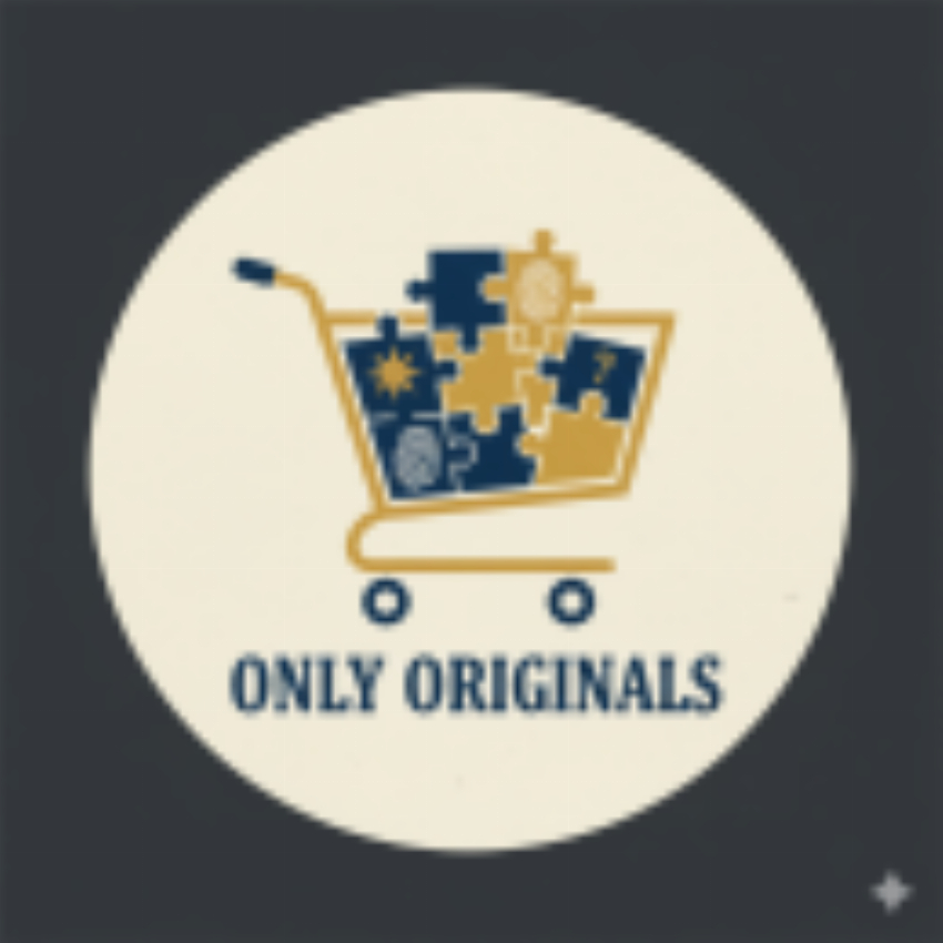Onlyoriginals