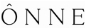 ONNE
