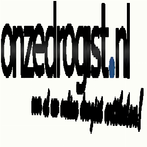 Onzedrogist