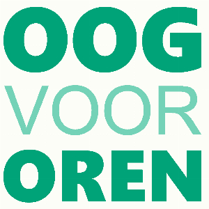 Oogvoororen