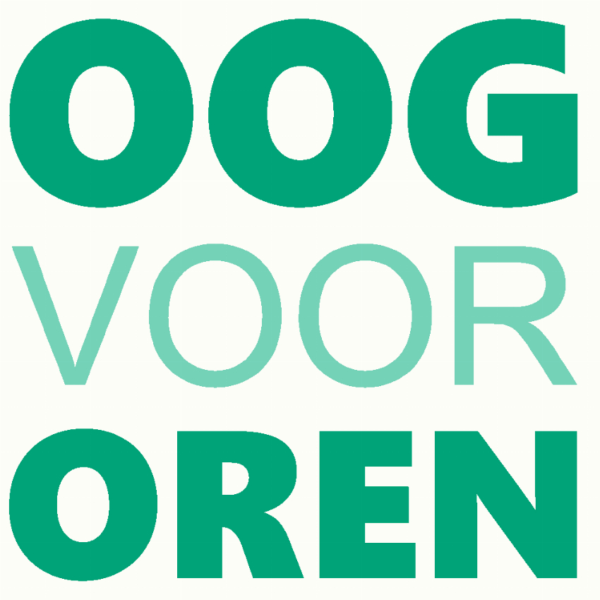 Oogvoororen