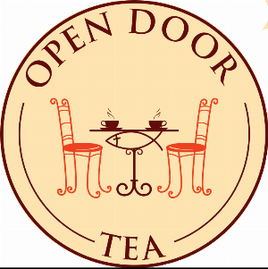 Open Door Tea