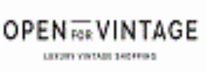 openforvintage