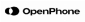 OpenPhone