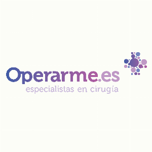 Operarme es