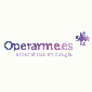Operarme es