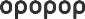 Opopop