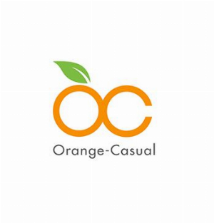 orange-casual