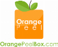 Orange Peel Box