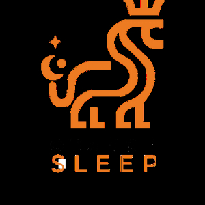 Orange Sleep