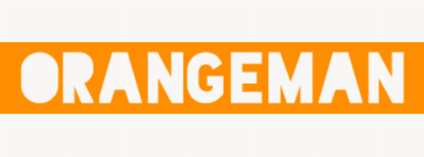 Orangeman nikotinp sar - F r varje tillf lle