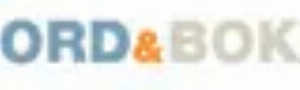 ord amp bok