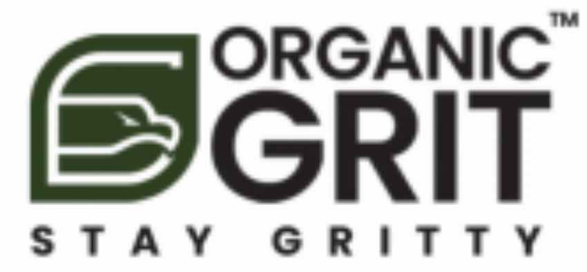 Organic Grit