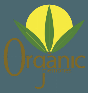 Organic Memories