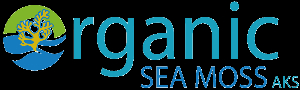 Organic Sea Moss AKS