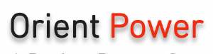 ORIENT POWER