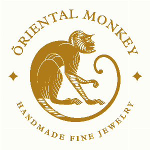 Oriental Monkey