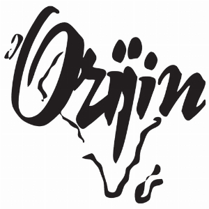 Orijn Culture