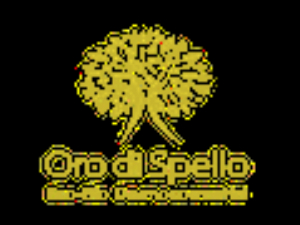 Orodispello