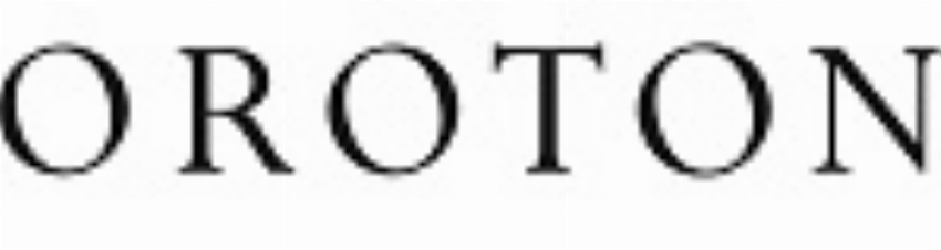 Oroton