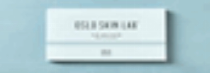 Kortingscode voor Oslo Skin Lab - The Solution 50% korting bij Oslo Skin Lab