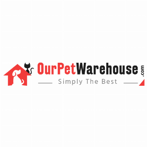 OurPetWareHouse