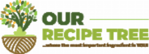 OurRecipeTree