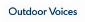 Outdoor Voices