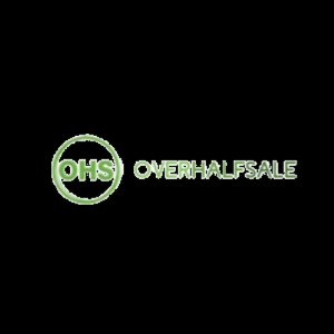 Overhalfsale