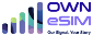 OWN eSim