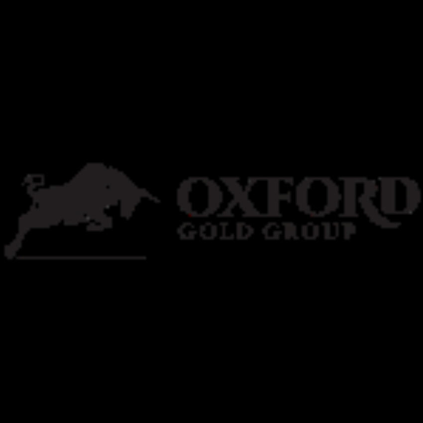 Oxford Gold Group Inc