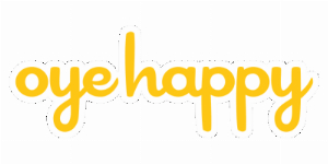 OyeHappy