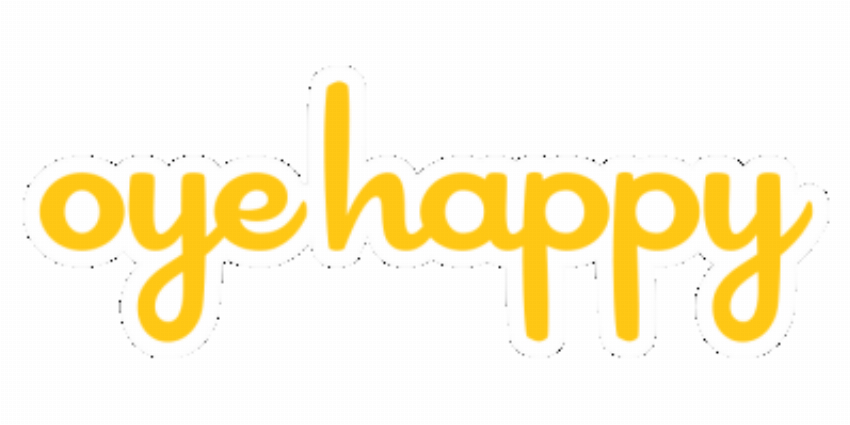 OyeHappy