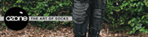 Ozone Socks