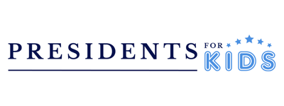 Presidents For Kids