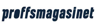 Proffs Magasinet
