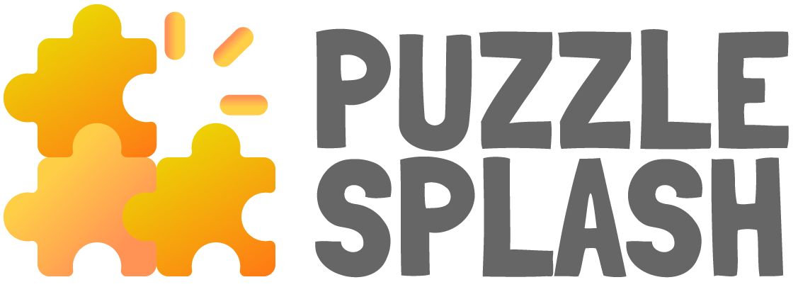 puzzlesplash