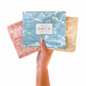 Packd Bags