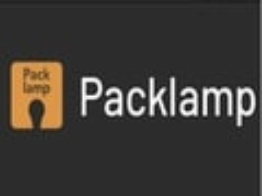 Packlamp