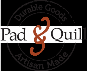 padandquill
