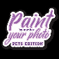 Paintable Pictures