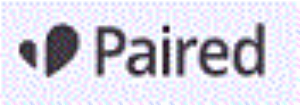 Paired