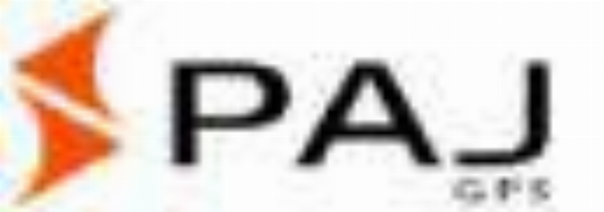 Paj-gps