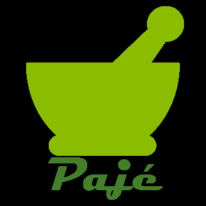 pajepowder