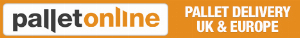 PalletOnline
