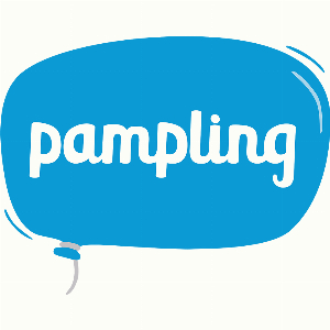 pampling
