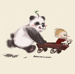 panda-wagon