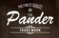 PANDER ERNATIONAL INC