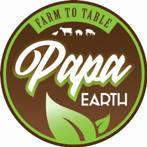 Papa Earth