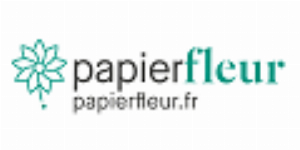 Papier Fleurs
